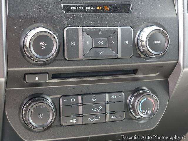 Ford F-150 2017 photo 18